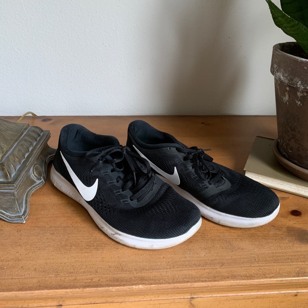 Nike Free Run sneakers